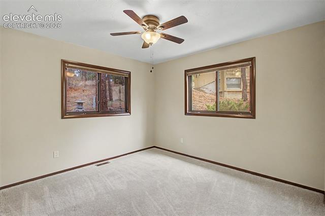 MLS Image for 5905  Castlewood  ,Colorado Springs, Colorado