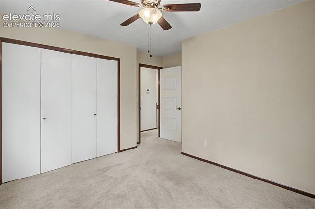 MLS Image for 5905  Castlewood  ,Colorado Springs, Colorado