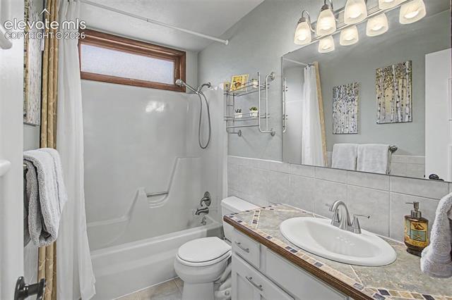 MLS Image for 5905  Castlewood  ,Colorado Springs, Colorado