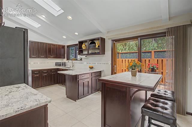 MLS Image for 5905  Castlewood  ,Colorado Springs, Colorado