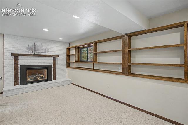 MLS Image for 5905  Castlewood  ,Colorado Springs, Colorado