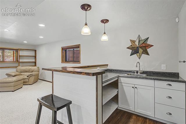 MLS Image for 5905  Castlewood  ,Colorado Springs, Colorado