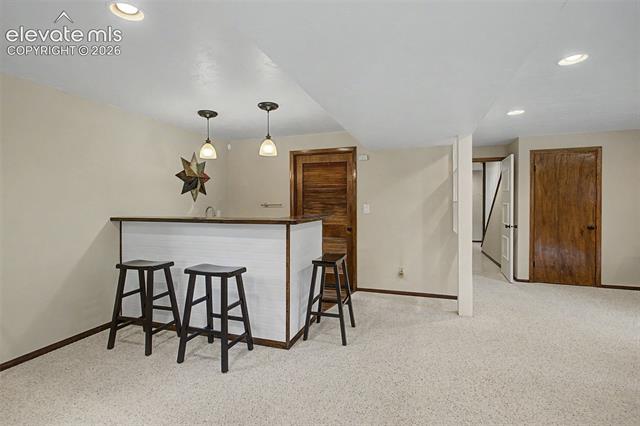 MLS Image for 5905  Castlewood  ,Colorado Springs, Colorado