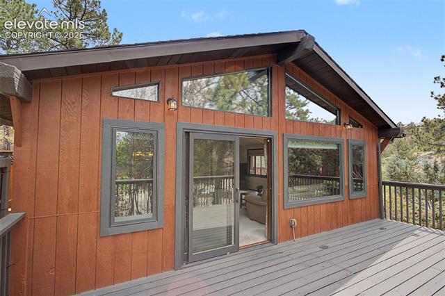 MLS Image for 5905  Castlewood  ,Colorado Springs, Colorado