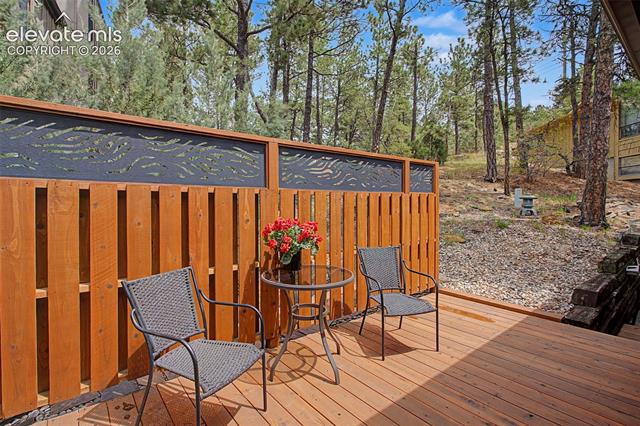 MLS Image for 5905  Castlewood  ,Colorado Springs, Colorado