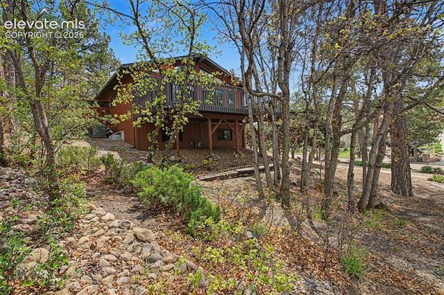 MLS Image for 5905  Castlewood  ,Colorado Springs, Colorado