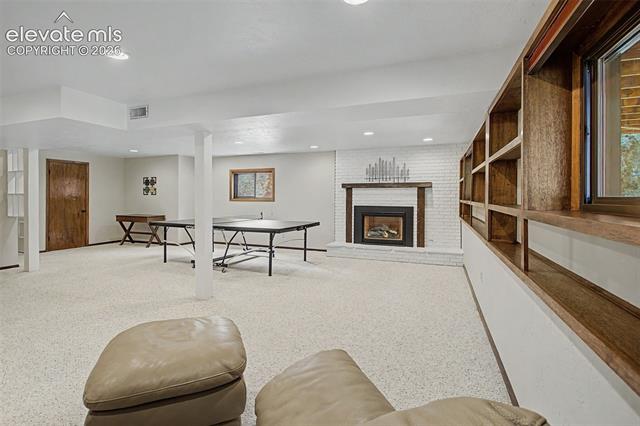 MLS Image for 5905  Castlewood  ,Colorado Springs, Colorado