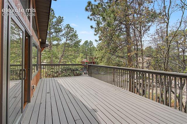 MLS Image for 5905  Castlewood  ,Colorado Springs, Colorado