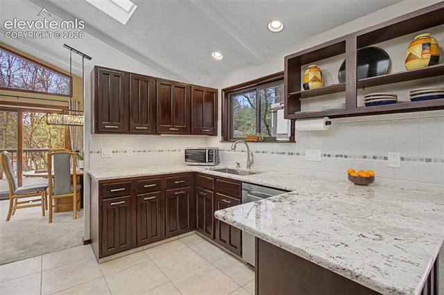 MLS Image for 5905  Castlewood  ,Colorado Springs, Colorado