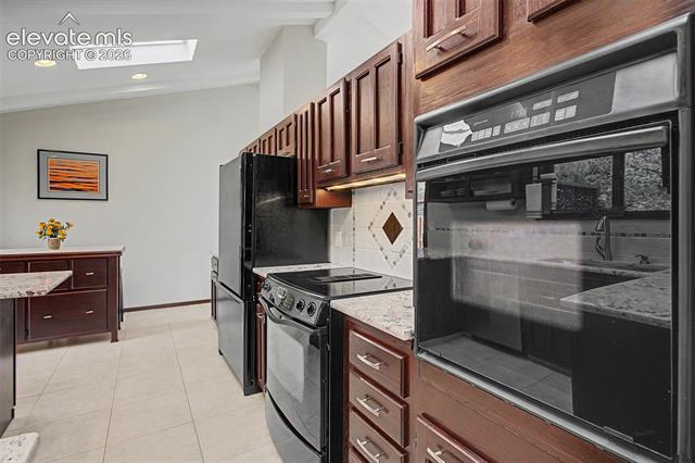 MLS Image for 5905  Castlewood  ,Colorado Springs, Colorado