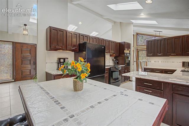 MLS Image for 5905  Castlewood  ,Colorado Springs, Colorado