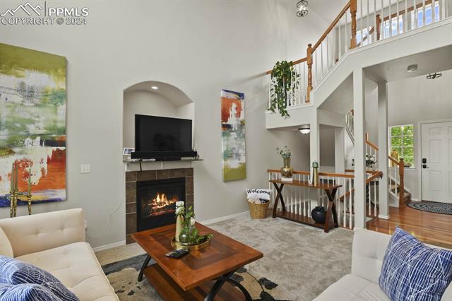 MLS Image for 6795  Bundleflower  ,Colorado Springs, Colorado