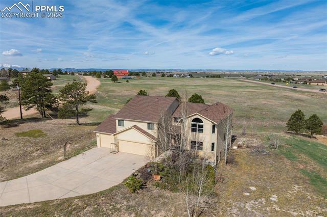 7850  Wilderness  , colorado springs&nbsp; House Search MLS Picture