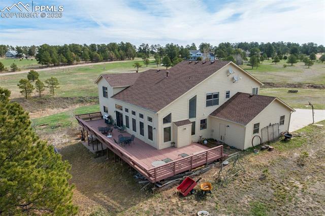 MLS Image for 7850  Wilderness  ,Colorado Springs, Colorado