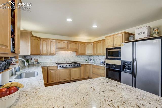 MLS Image for 7850  Wilderness  ,Colorado Springs, Colorado