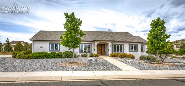 5775  Regal View  , colorado springs&nbsp; House Search MLS Picture