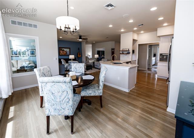 MLS Image for 5775  Regal View  ,Colorado Springs, Colorado
