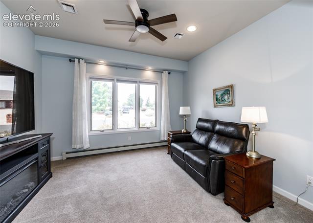 MLS Image for 5775  Regal View  ,Colorado Springs, Colorado