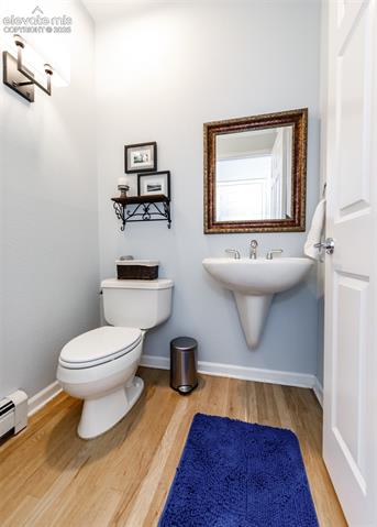 MLS Image for 5775  Regal View  ,Colorado Springs, Colorado