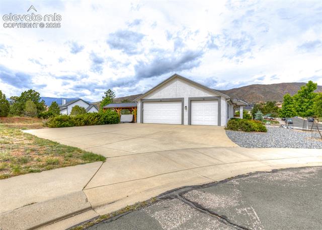 MLS Image for 5775  Regal View  ,Colorado Springs, Colorado