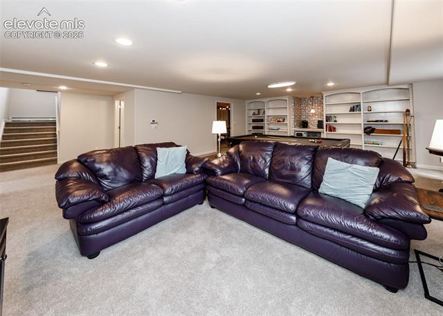 MLS Image for 5775  Regal View  ,Colorado Springs, Colorado