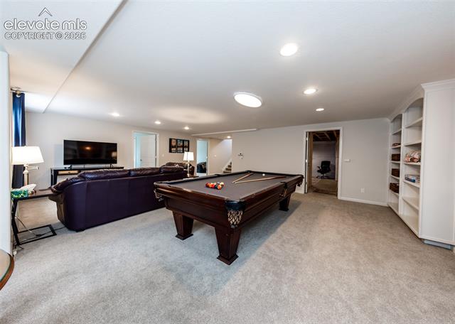 MLS Image for 5775  Regal View  ,Colorado Springs, Colorado