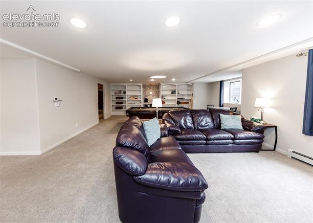 MLS Image for 5775  Regal View  ,Colorado Springs, Colorado