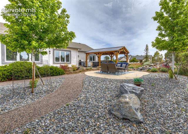 MLS Image for 5775  Regal View  ,Colorado Springs, Colorado