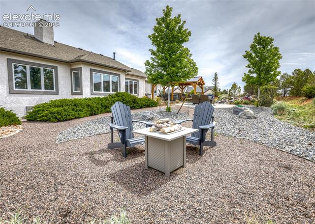 MLS Image for 5775  Regal View  ,Colorado Springs, Colorado