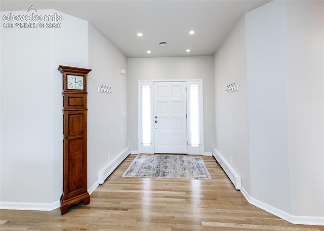 MLS Image for 5775  Regal View  ,Colorado Springs, Colorado