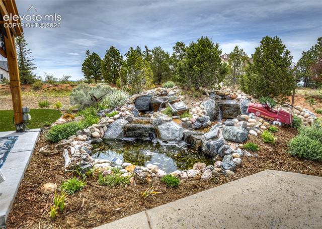MLS Image for 5775  Regal View  ,Colorado Springs, Colorado