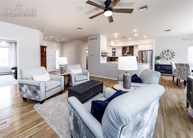 MLS Image for 5775  Regal View  ,Colorado Springs, Colorado