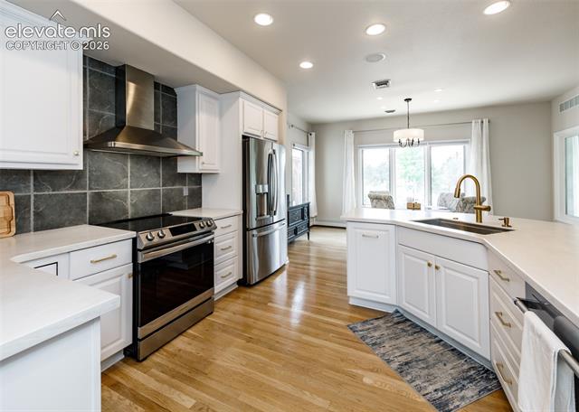 MLS Image for 5775  Regal View  ,Colorado Springs, Colorado