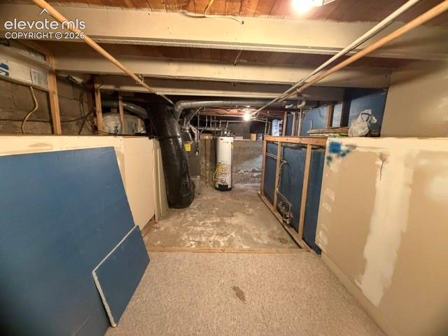 MLS Image for 736 E San Miguel  ,Colorado Springs, Colorado