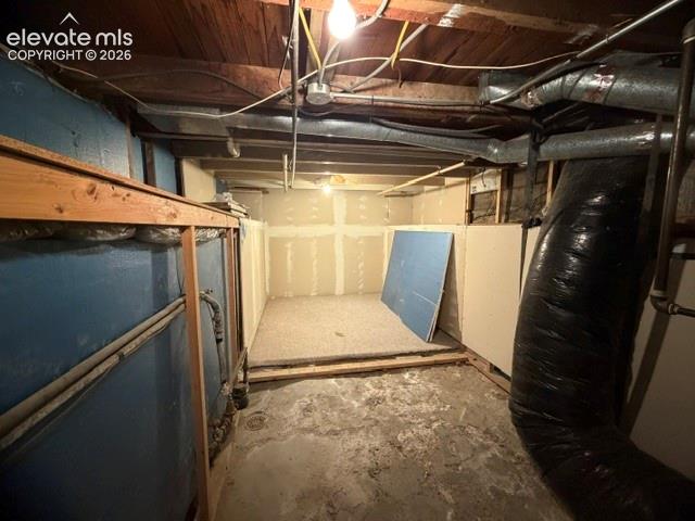MLS Image for 736 E San Miguel  ,Colorado Springs, Colorado