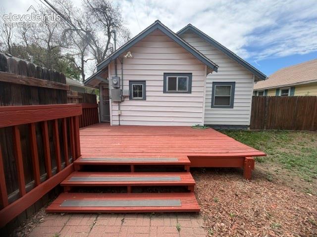 MLS Image for 736 E San Miguel  ,Colorado Springs, Colorado