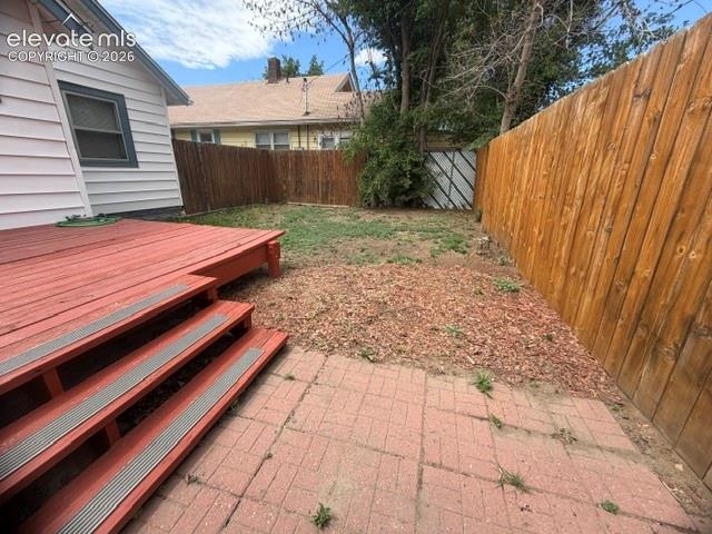MLS Image for 736 E San Miguel  ,Colorado Springs, Colorado