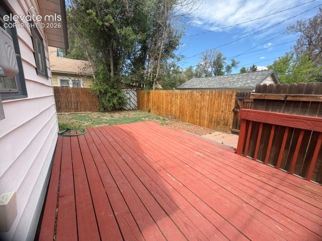 MLS Image for 736 E San Miguel  ,Colorado Springs, Colorado