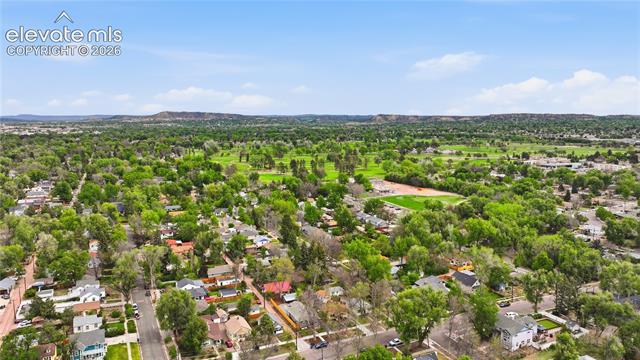 MLS Image for 736 E San Miguel  ,Colorado Springs, Colorado