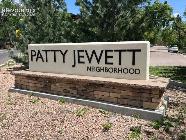 MLS Image for 736 E San Miguel  ,Colorado Springs, Colorado