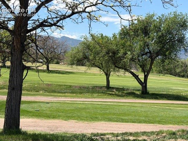 MLS Image for 736 E San Miguel  ,Colorado Springs, Colorado