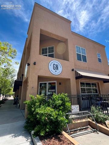 MLS Image for 736 E San Miguel  ,Colorado Springs, Colorado