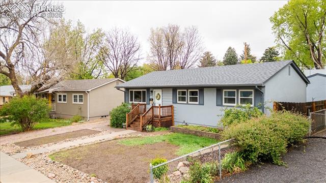 MLS Image for 1629  Happiness  ,Colorado Springs, Colorado