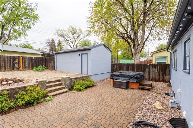 MLS Image for 1629  Happiness  ,Colorado Springs, Colorado