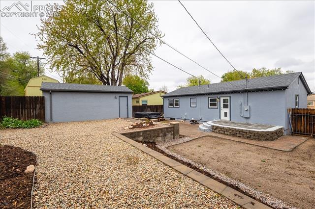 MLS Image for 1629  Happiness  ,Colorado Springs, Colorado