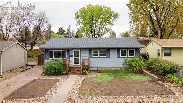 MLS Image for 1629  Happiness  ,Colorado Springs, Colorado
