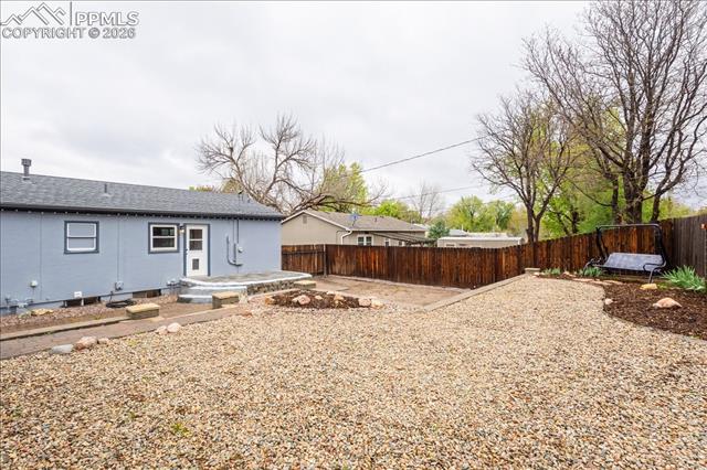 MLS Image for 1629  Happiness  ,Colorado Springs, Colorado