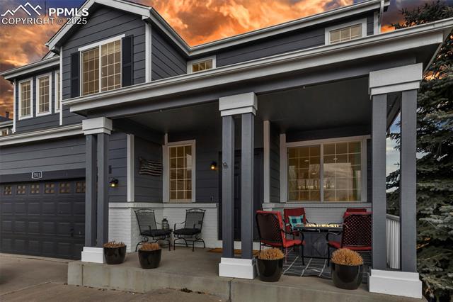 MLS Image for 7511  Coffee  ,Peyton, Colorado