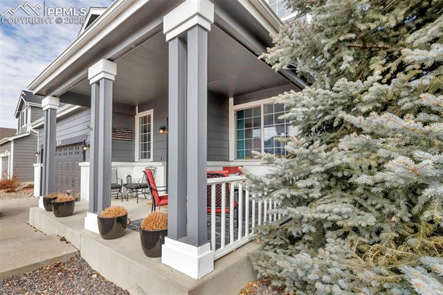 MLS Image for 7511  Coffee  ,Peyton, Colorado