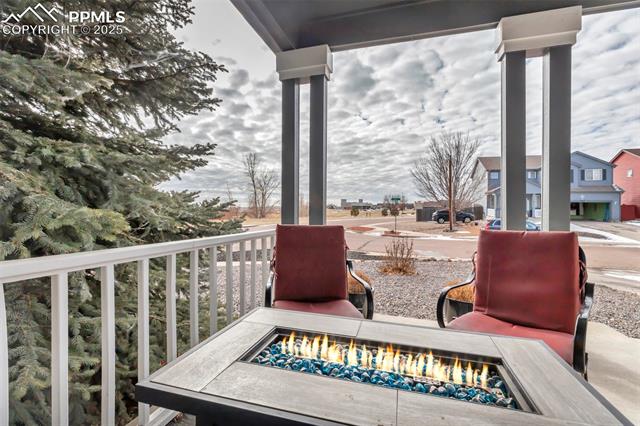 MLS Image for 7511  Coffee  ,Peyton, Colorado